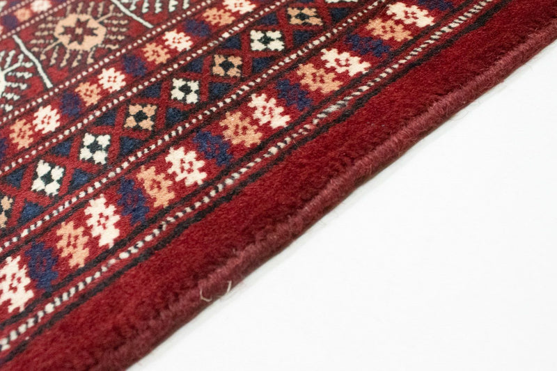 Bukhara Tapete 203x199cm - Tapete Oriental