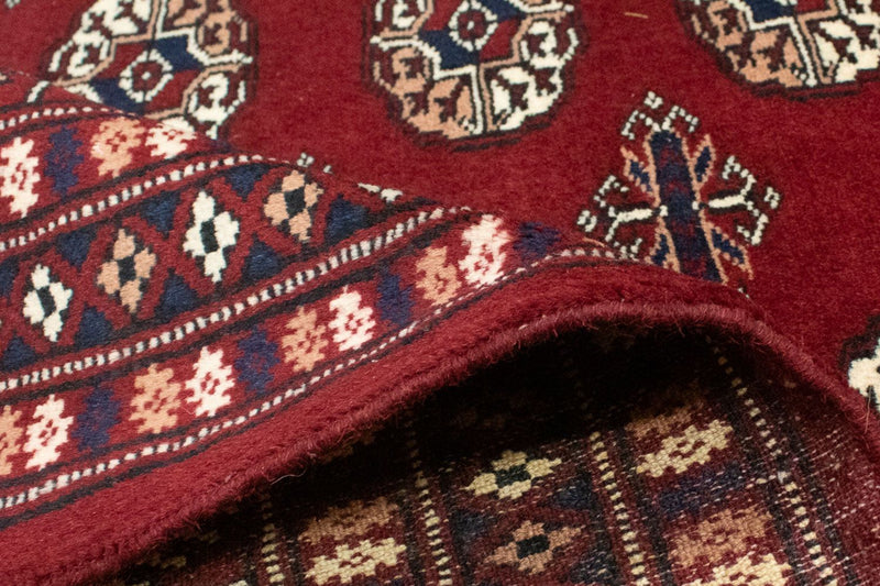 Bukhara Tapete 203x199cm - Tapete Oriental