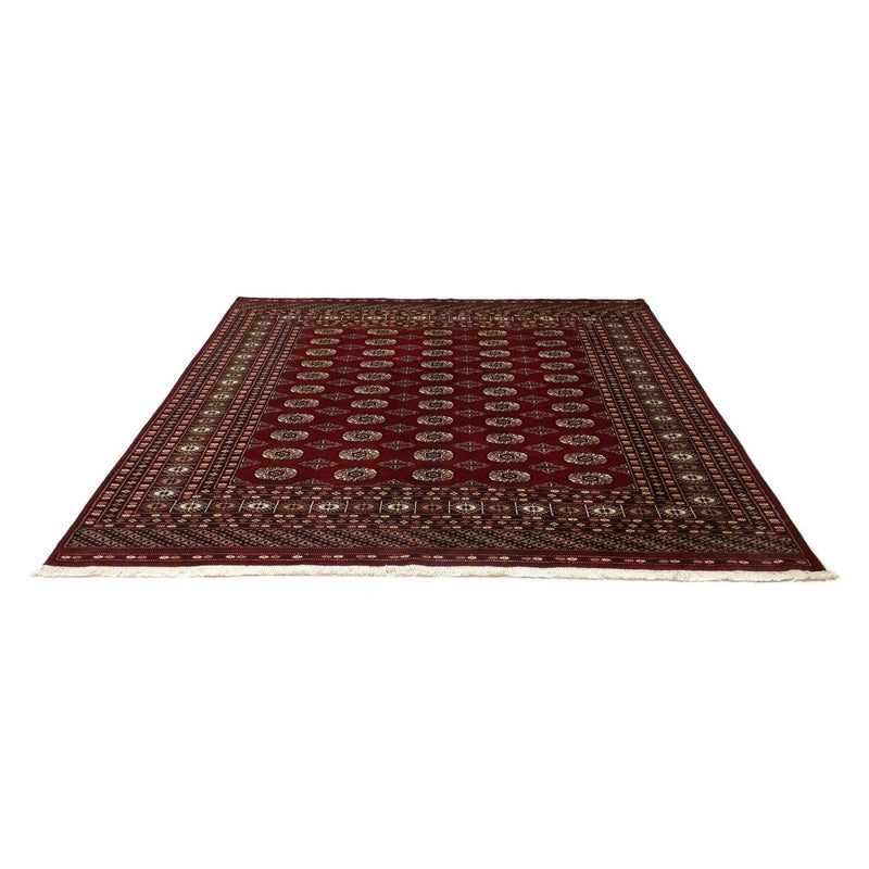 Bukhara Tapete 203x199cm - Tapete Oriental