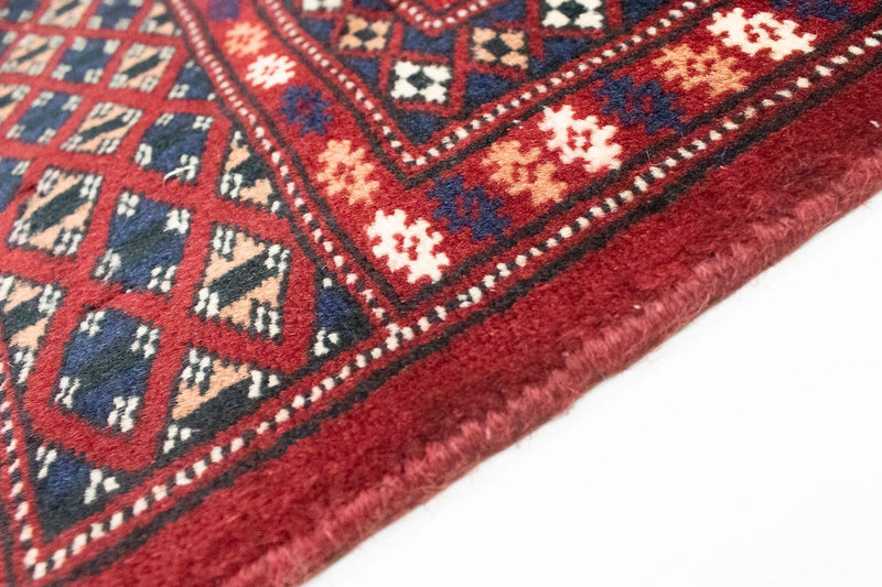Bukhara Tapete 177x125cm - Tapete Oriental