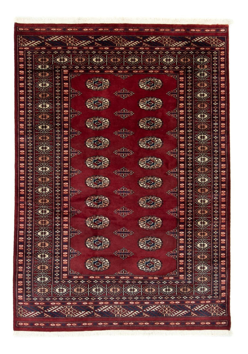 Bukhara Tapete 182x123cm - Tapete Oriental