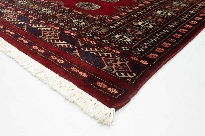 Bukhara Tapete 182x123cm - Tapete Oriental