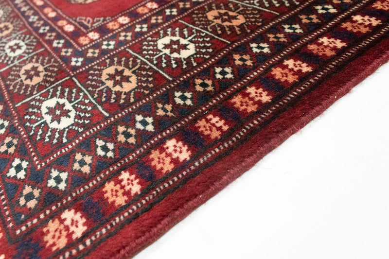 Bukhara Tapete 182x123cm - Tapete Oriental