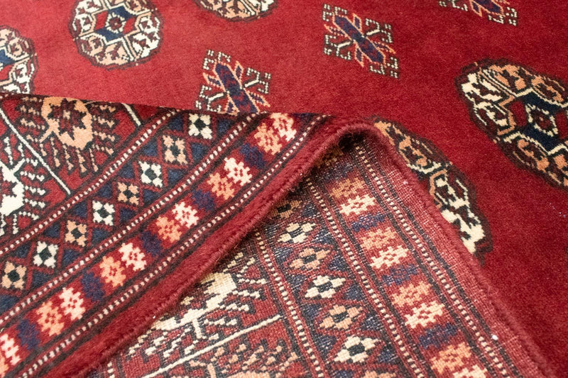 Bukhara Tapete 182x123cm - Tapete Oriental