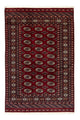 Bukhara Tapete 186x121cm - Tapete Oriental