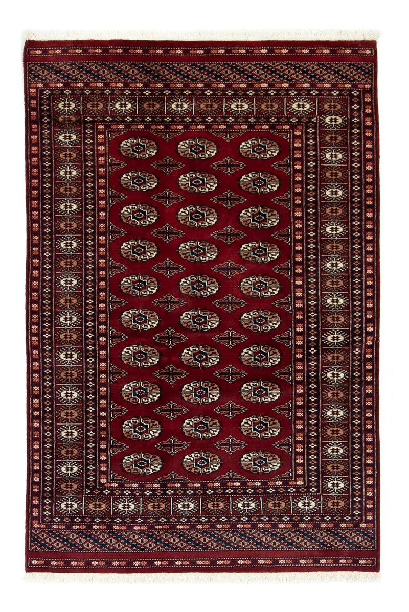 Bukhara Tapete 186x121cm - Tapete Oriental