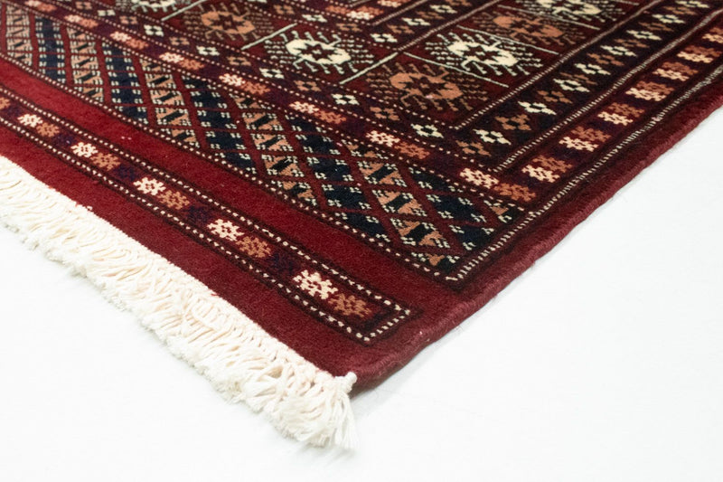 Bukhara Tapete 186x121cm - Tapete Oriental