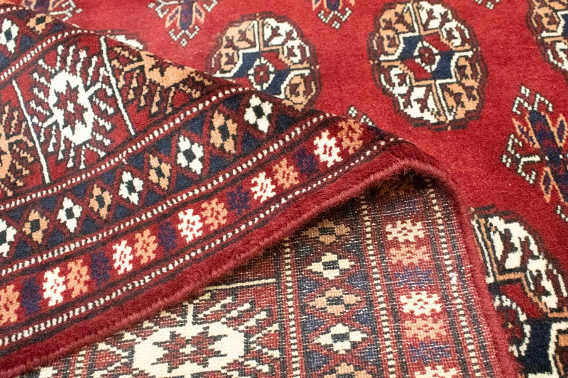 Bukhara Tapete 186x121cm - Tapete Oriental