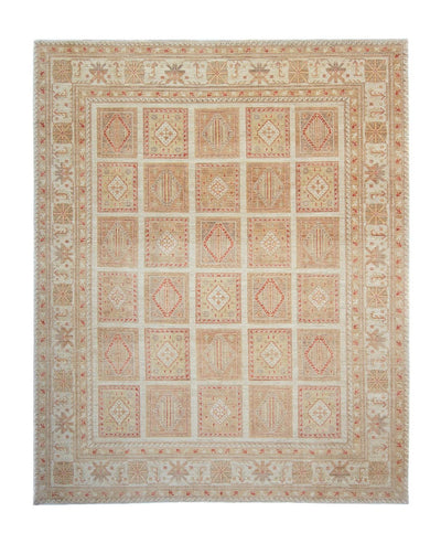 Tapete Ziegler 272x349cm - Tapete Oriental