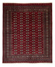 Bukhara Tapete 247x201cm - Tapete Oriental