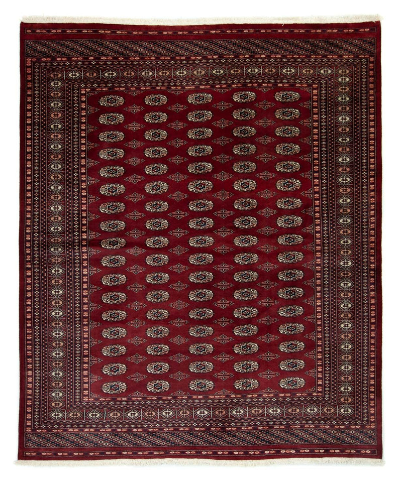 Bukhara Tapete 247x201cm - Tapete Oriental