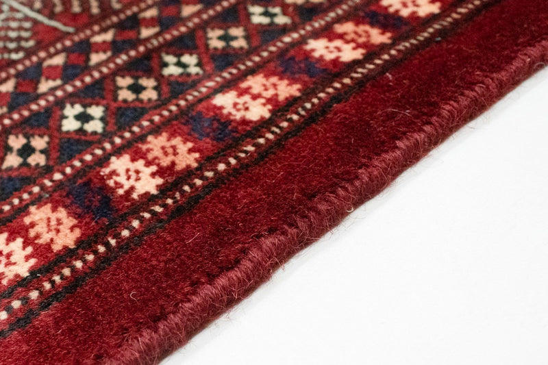 Bukhara Tapete 247x201cm - Tapete Oriental