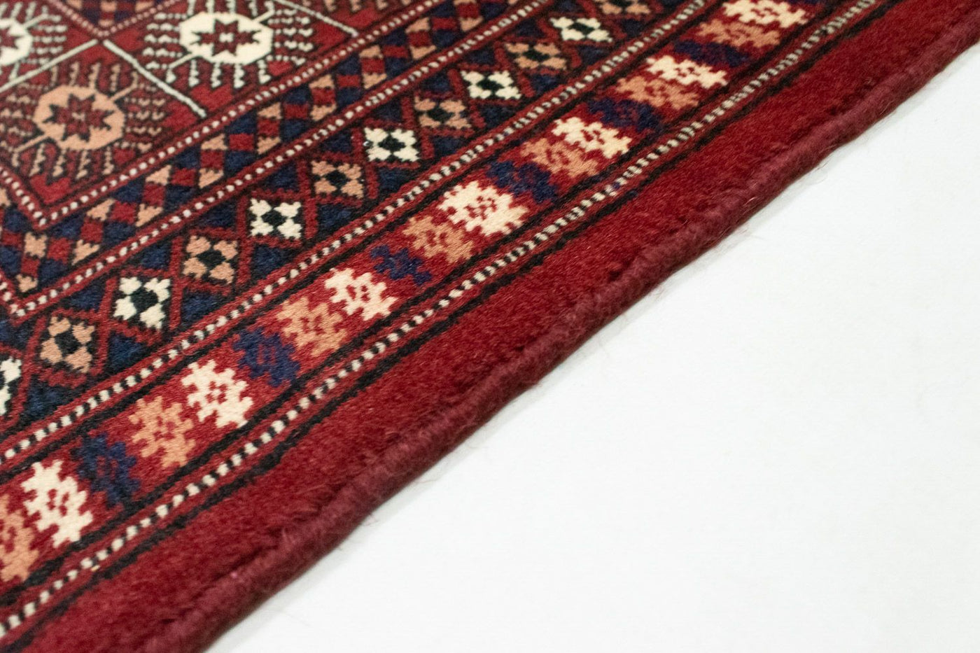 Bukhara Tapete 241x197cm - Tapete Oriental