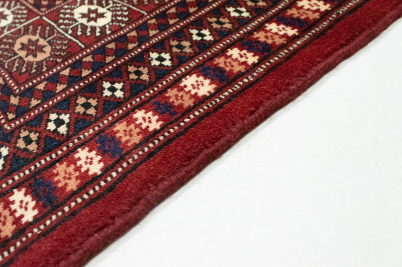 Bukhara Tapete 241x197cm - Tapete Oriental