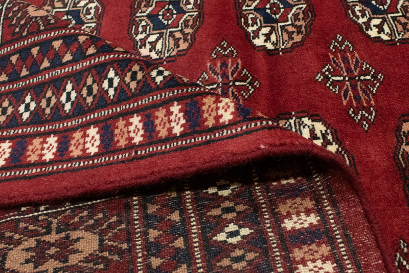 Bukhara Tapete 241x197cm - Tapete Oriental