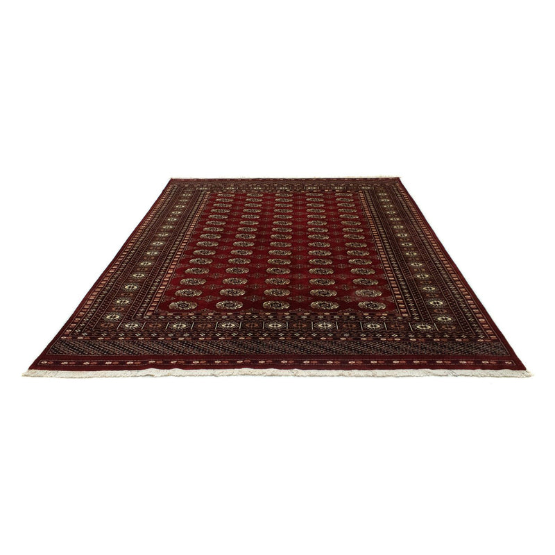 Bukhara Tapete 241x197cm - Tapete Oriental