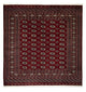 Bukhara Tapete 207x204cm - Tapete Oriental