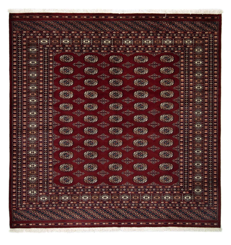 Bukhara Tapete 207x204cm - Tapete Oriental