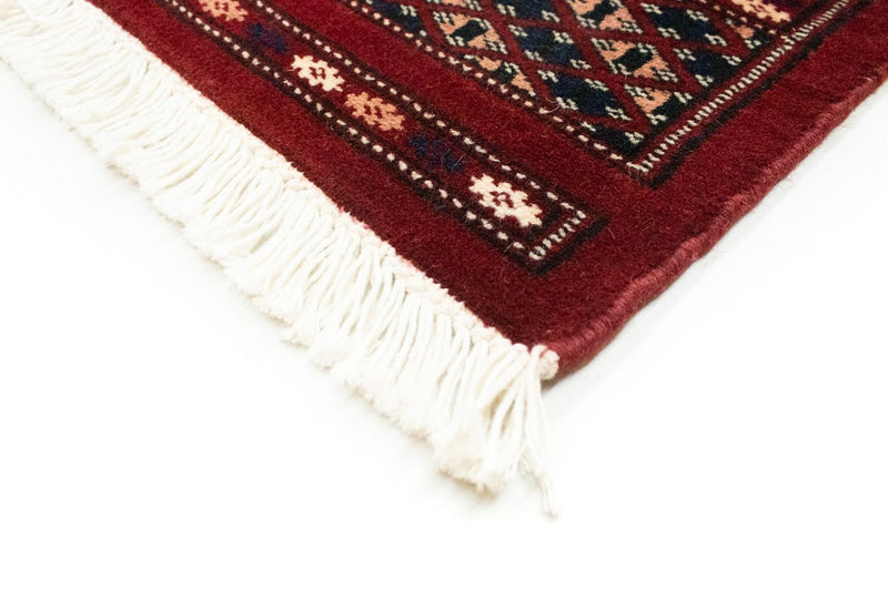 Bukhara Tapete 207x204cm - Tapete Oriental