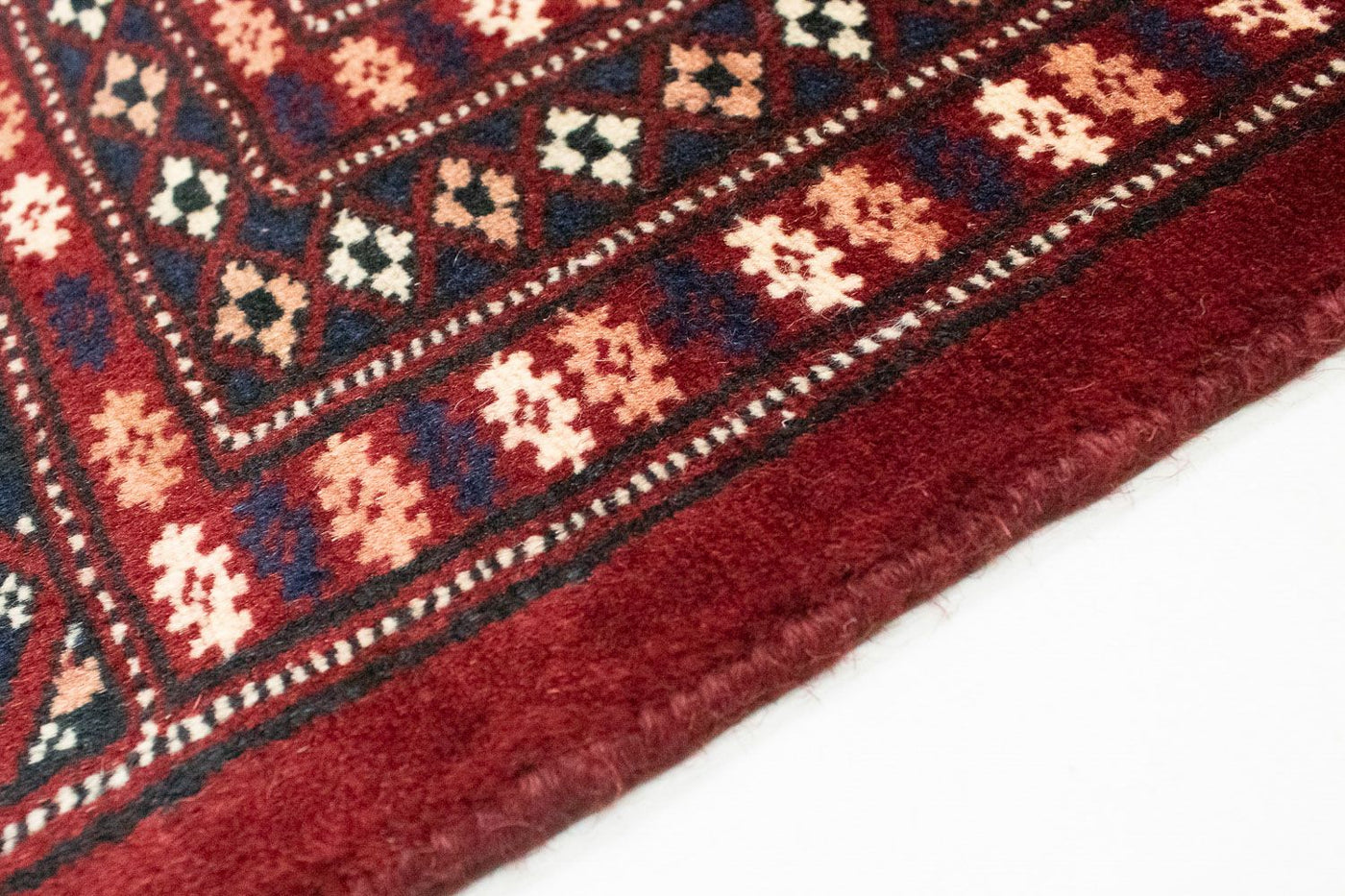 Bukhara Tapete 207x204cm - Tapete Oriental