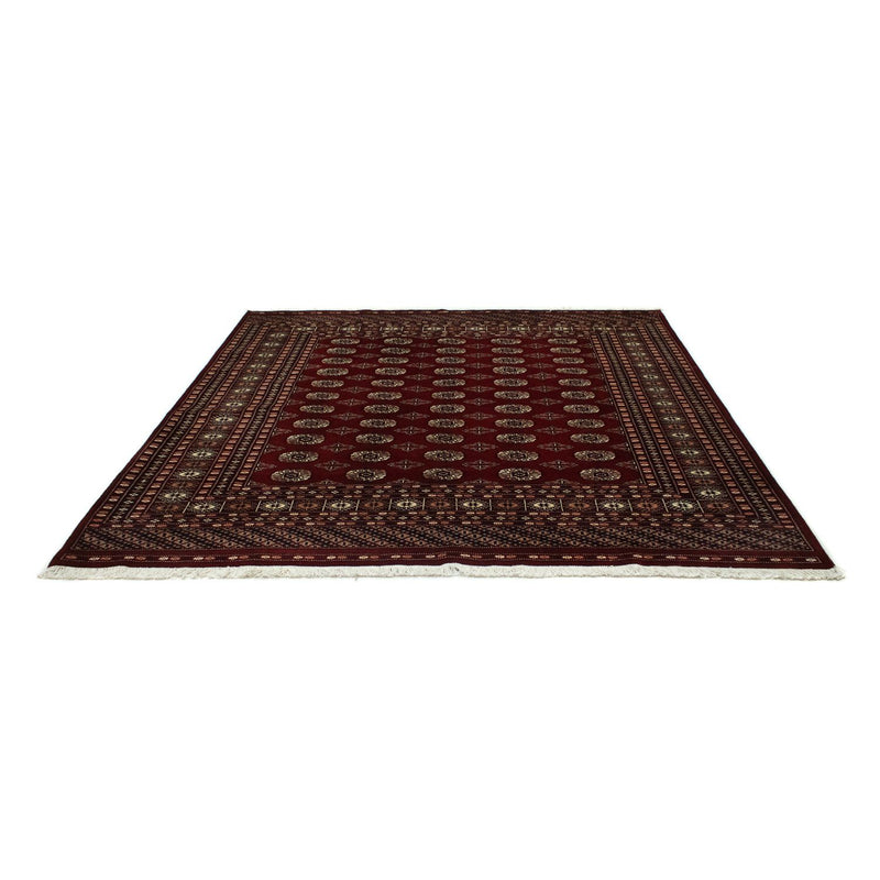 Bukhara Tapete 207x204cm - Tapete Oriental