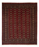 Bukhara Tapete 240x203cm - Tapete Oriental
