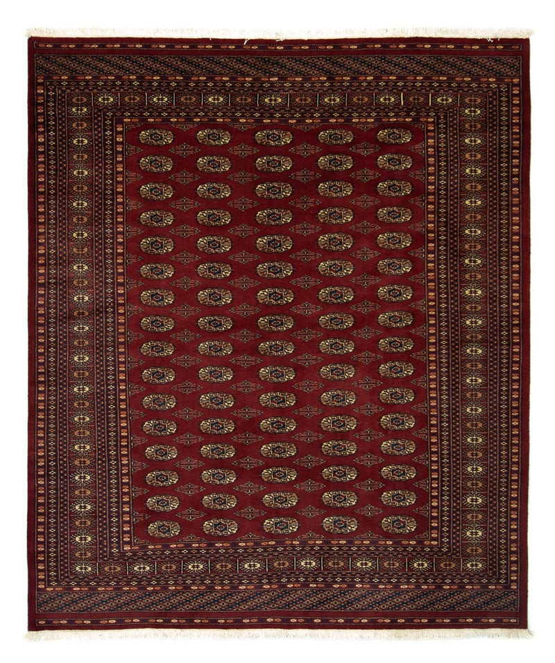 Bukhara Tapete 240x203cm - Tapete Oriental
