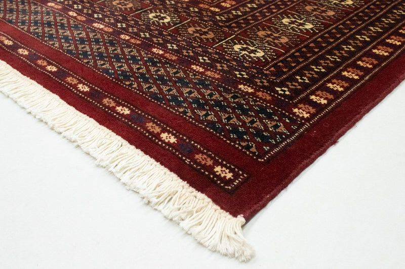 Bukhara Tapete 240x203cm - Tapete Oriental