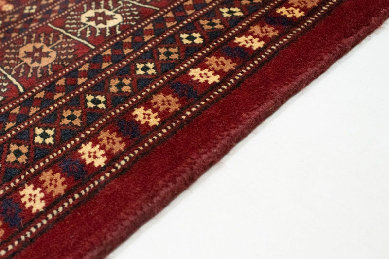 Bukhara Tapete 240x203cm - Tapete Oriental