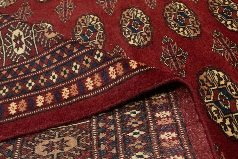 Bukhara Tapete 240x203cm - Tapete Oriental