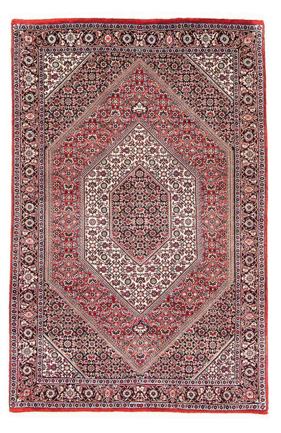 Bidjar Tapete 110x168cm - Tapete persa