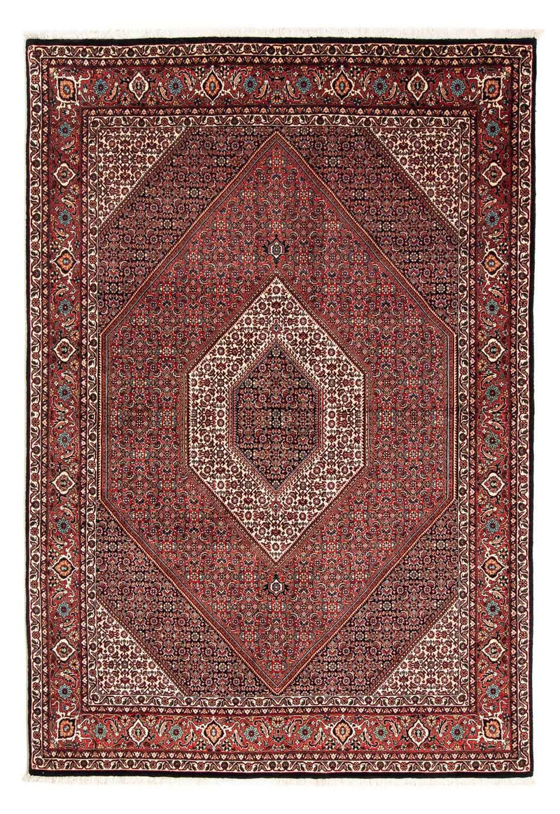 Bidjar Tapete 239x166cm - Tapete persa