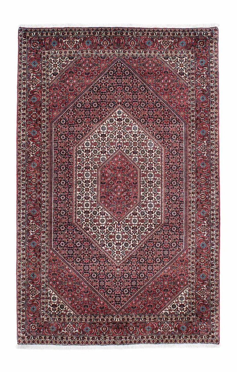 Bidjar Tapete 211x132cm - Tapete persa
