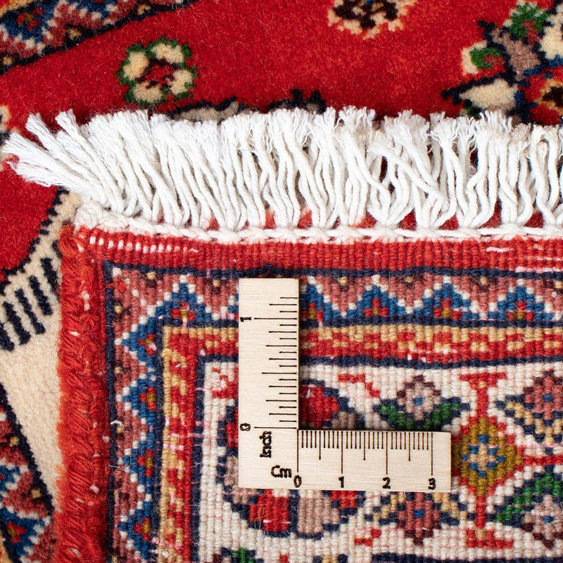 Kashkuli Tapete 88x61cm - Tapete persa