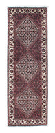 Bidjar Tapete 196x75cm - Tapete persa