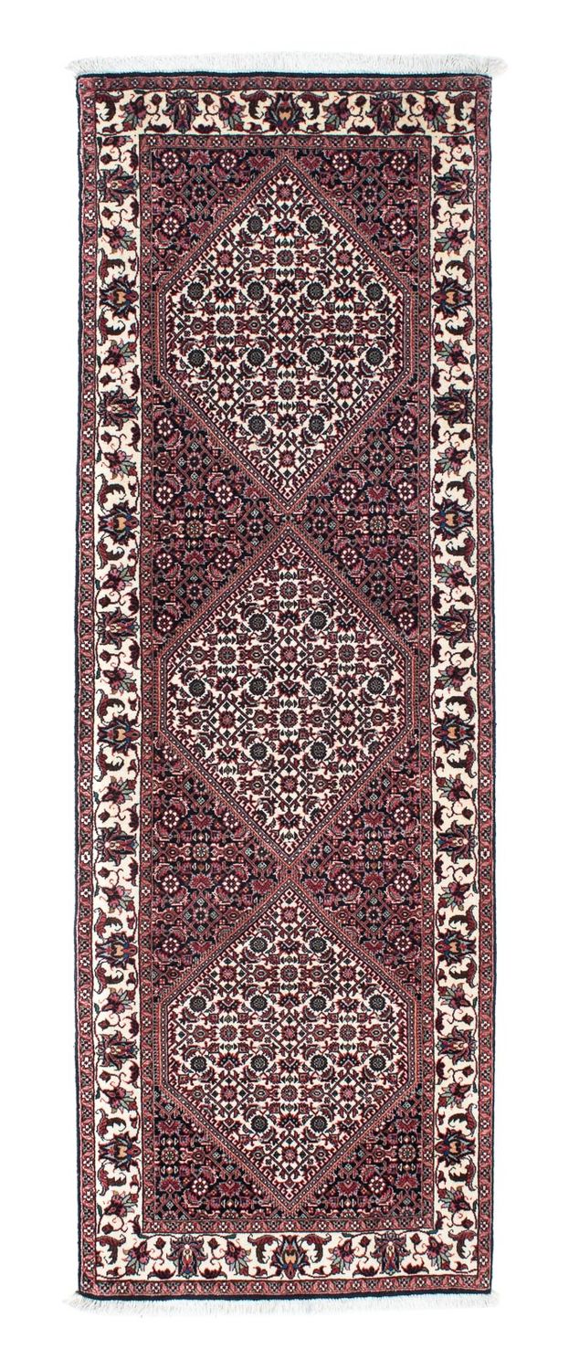 Bidjar Tapete 196x75cm - Tapete persa