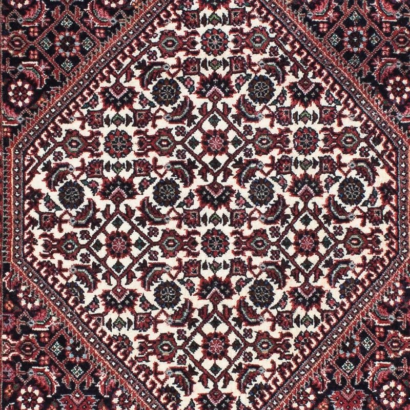 Bidjar Tapete 196x75cm - Tapete persa