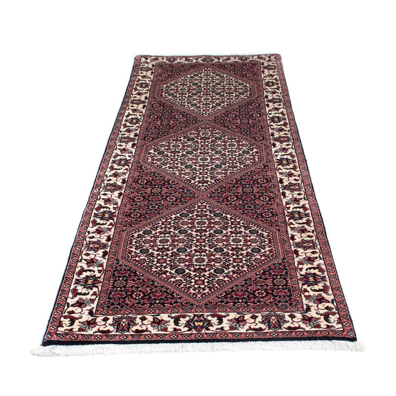 Bidjar Tapete 196x75cm - Tapete persa