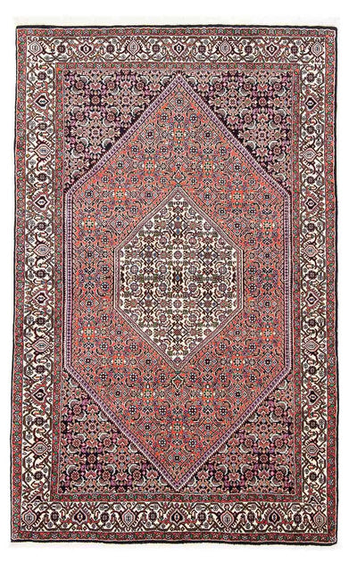 Bidjar Tapete 111x172cm - Tapete persa