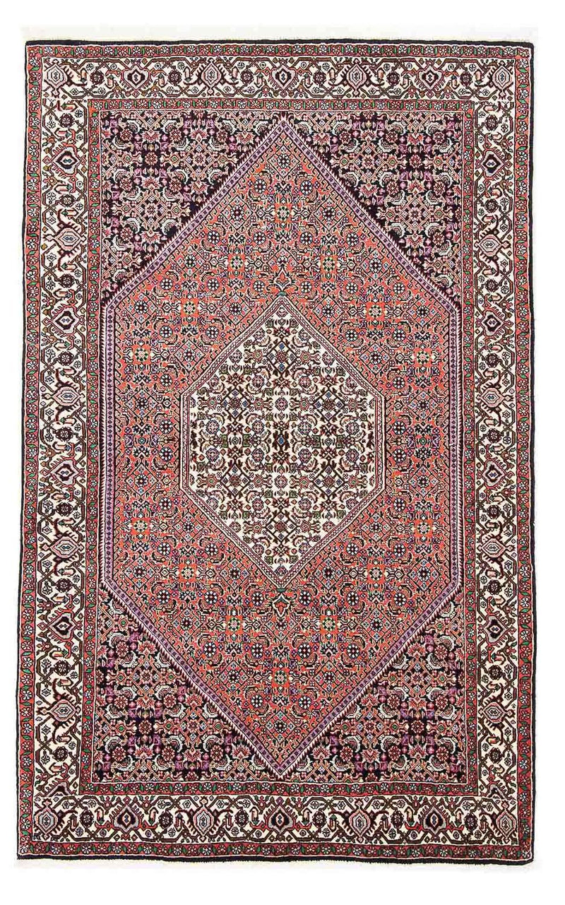 Bidjar Tapete 172x111cm - Tapete persa
