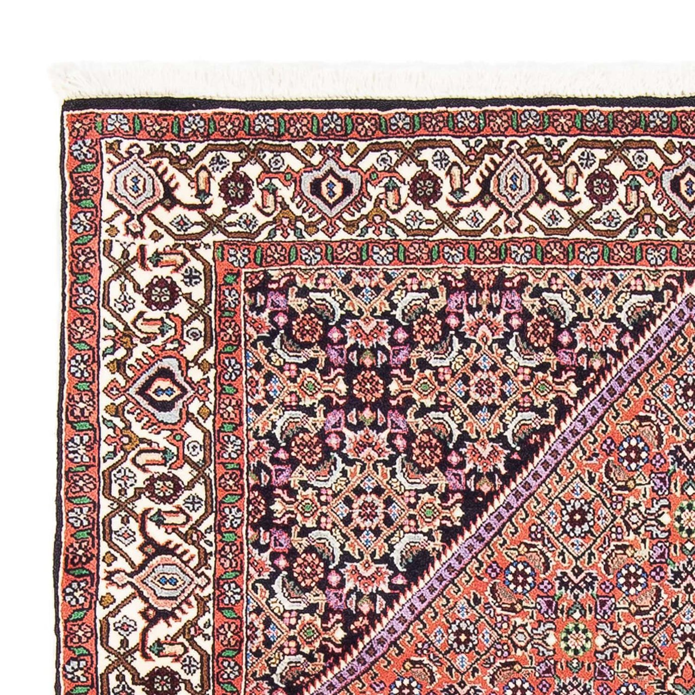 Bidjar Tapete 172x111cm - Tapete persa