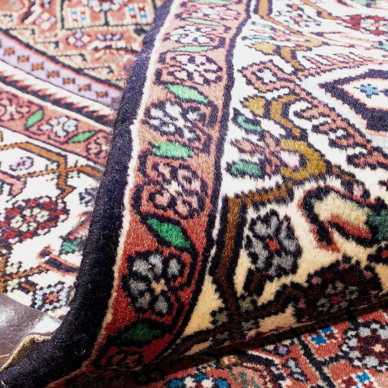 Bidjar Tapete 172x111cm - Tapete persa