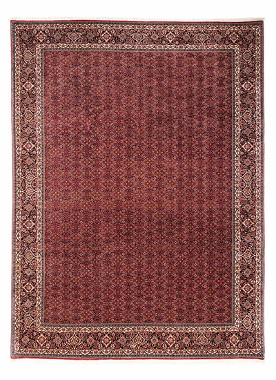 Bidjar - Takab Tapete 252x350cm - Tapete persa