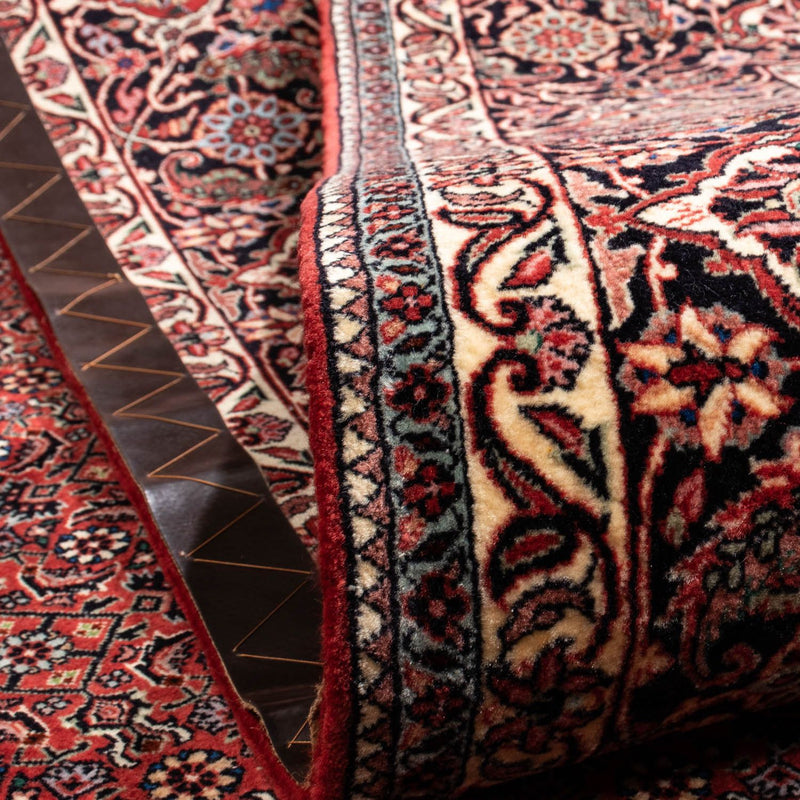 Bidjar - Takab Tapete 350x252cm - Tapete persa