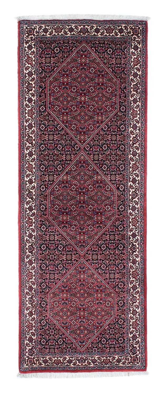 Bidjar Tapete 213x75cm - Tapete persa