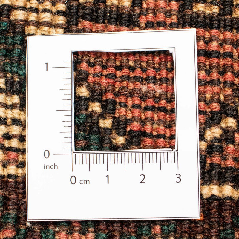 Shiraz Tapete 294x217cm - Tapete persa