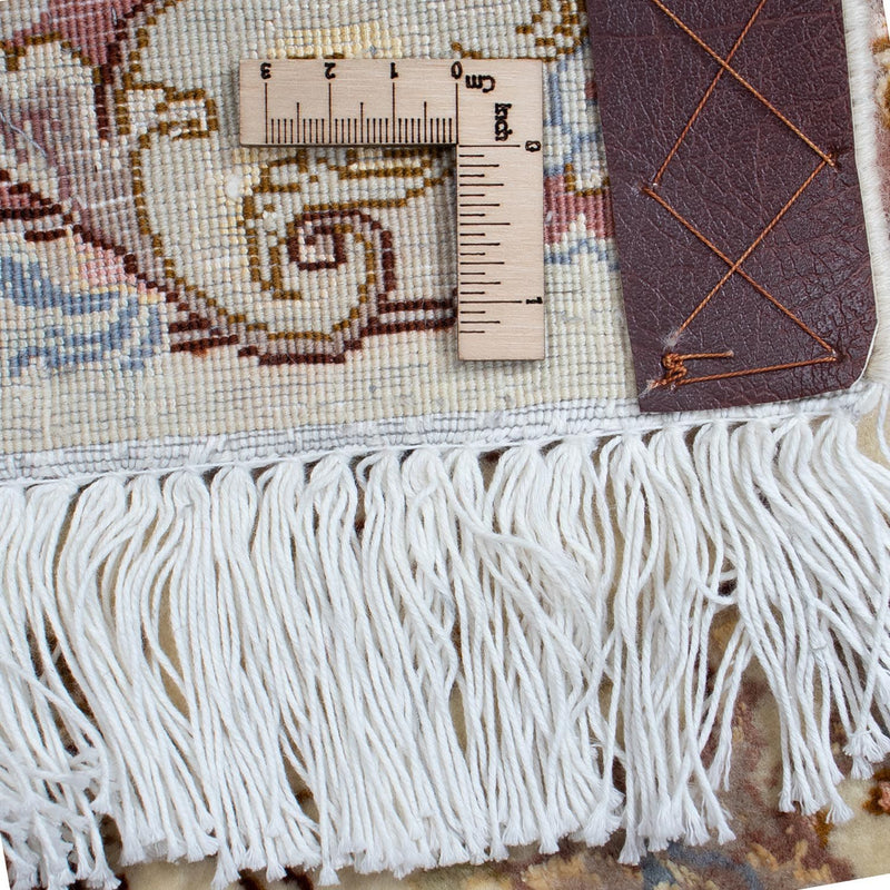 Tabriz - 50 Raj Tapete 89x62cm - Tapete persa