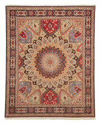Tabriz - 50 Raj Tapete 250x204cm - Tapete persa – product image