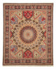 Tabriz - 50 Raj Tapete 250x204cm - Tapete persa