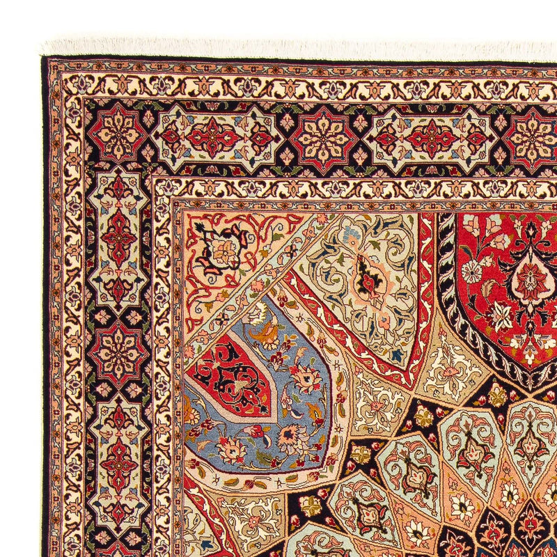 Tabriz - 50 Raj Tapete 250x204cm - Tapete persa